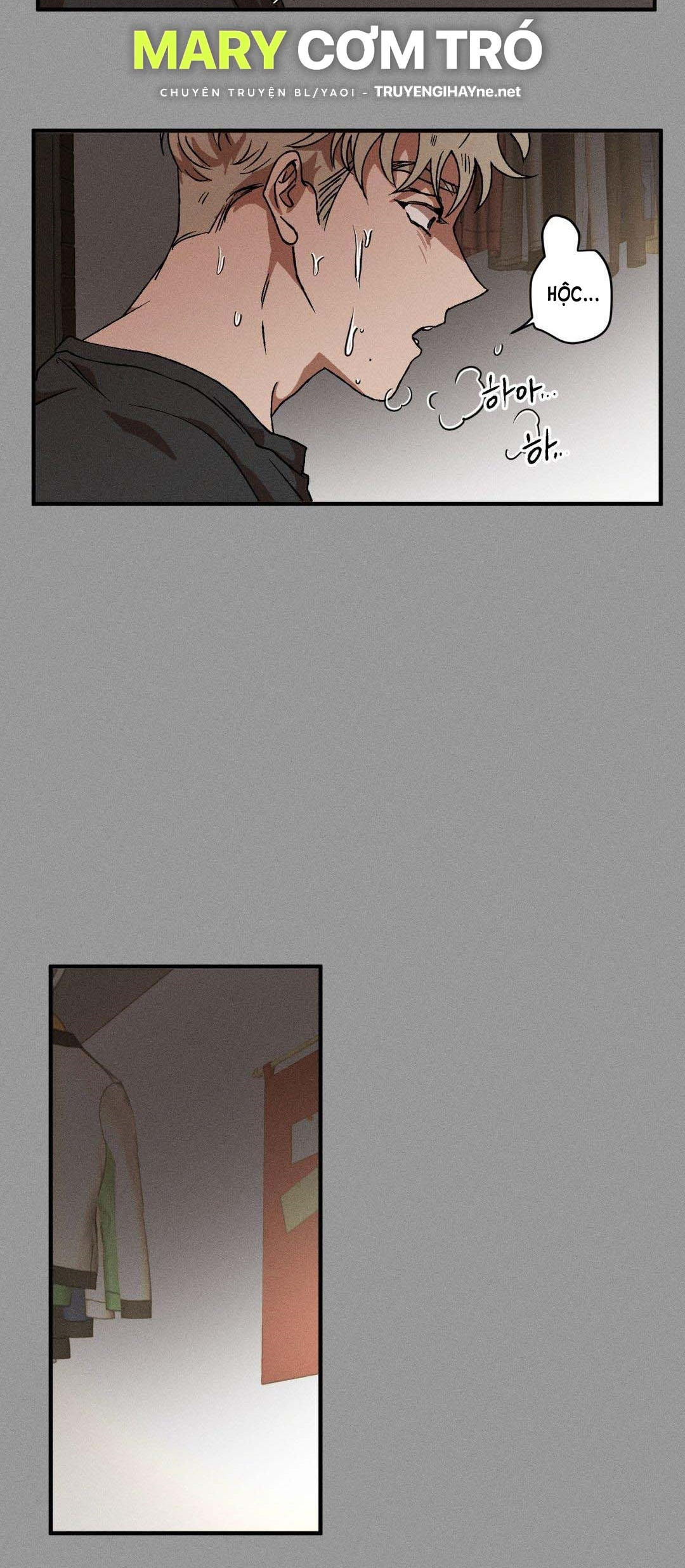 bẫy kép chapter 35.1 16