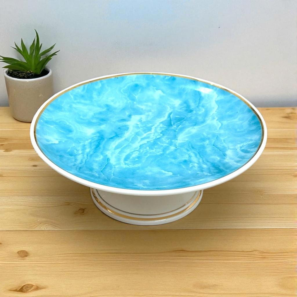 Bộ đồ thờ thần tài, đồ thờ gia tiên RỒNG VIỆT, Bộ đồ sứ men đá xanh cao cấp, sang trọng