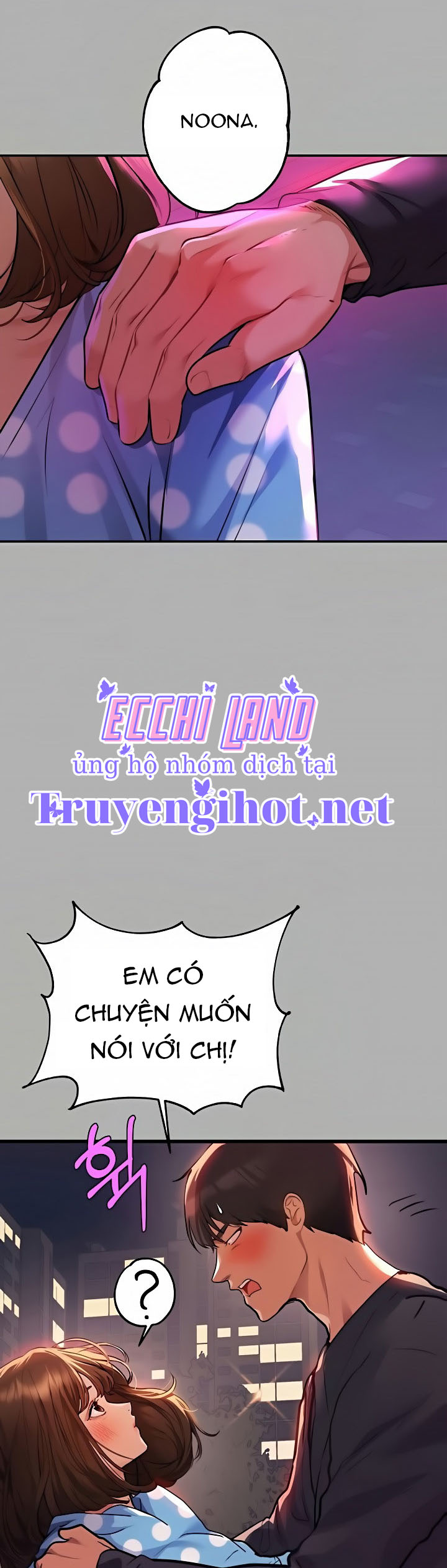 chị chủ nhà của tôi chapter 42.1 18