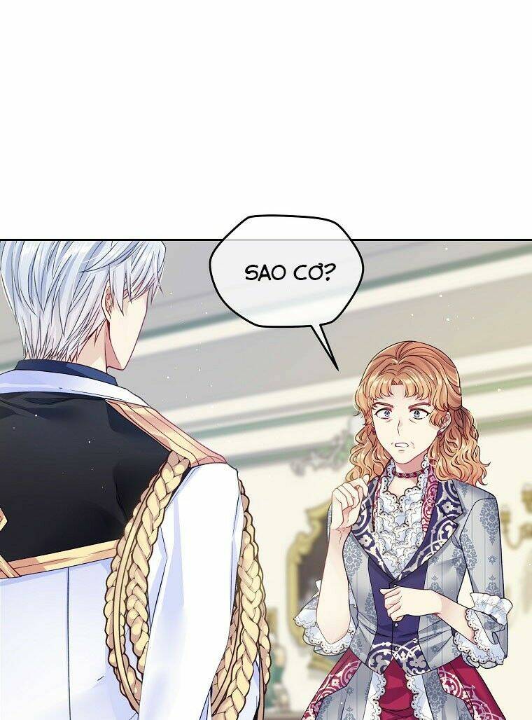 chồng em dễ thương chết mất thôi! chapter 16 64