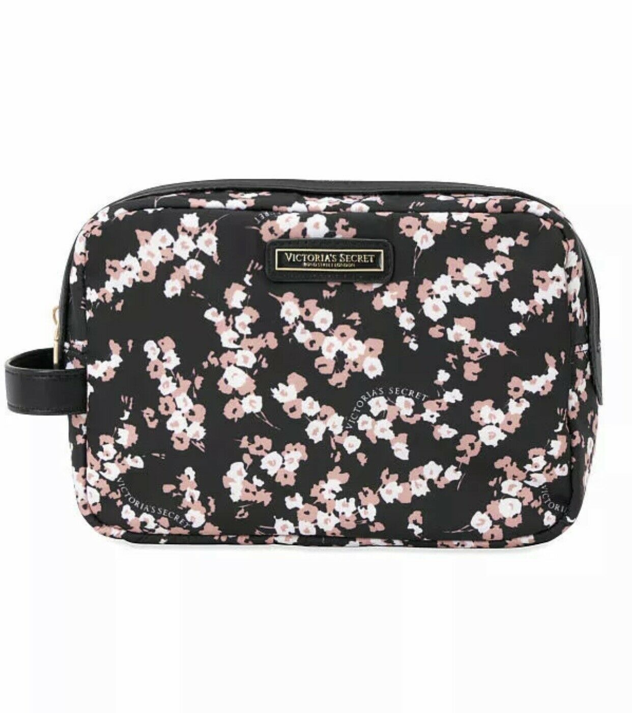 Túi đựng mỹ phẩm đa năng Victoria's Secret Carry-All Case