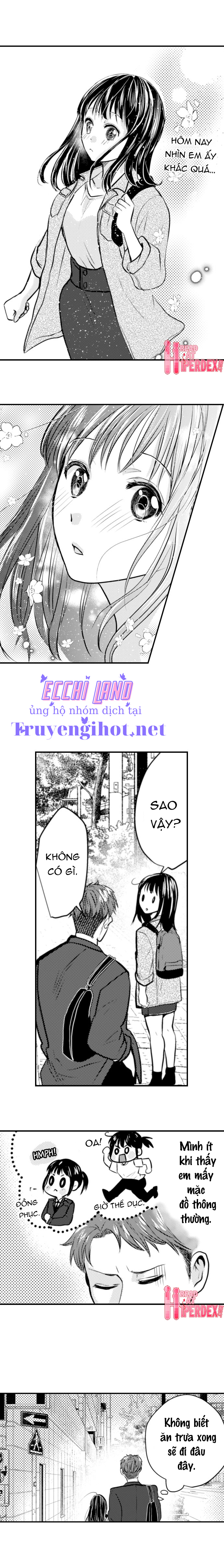 làm tình khi bị còng tay (full) chapter 8.1 3