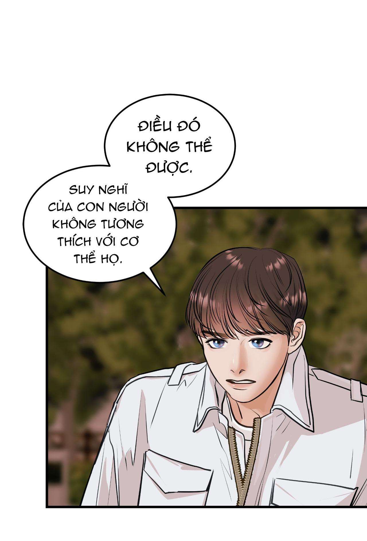 người trong gương chapter 16 13