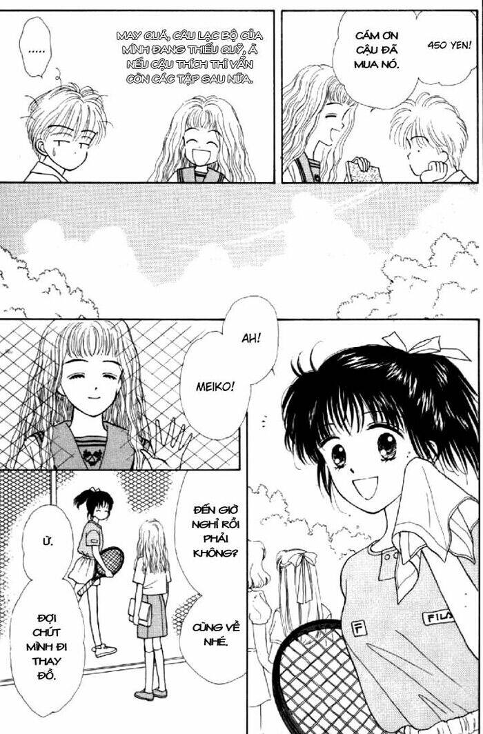 marmalade boy chapter 4 9