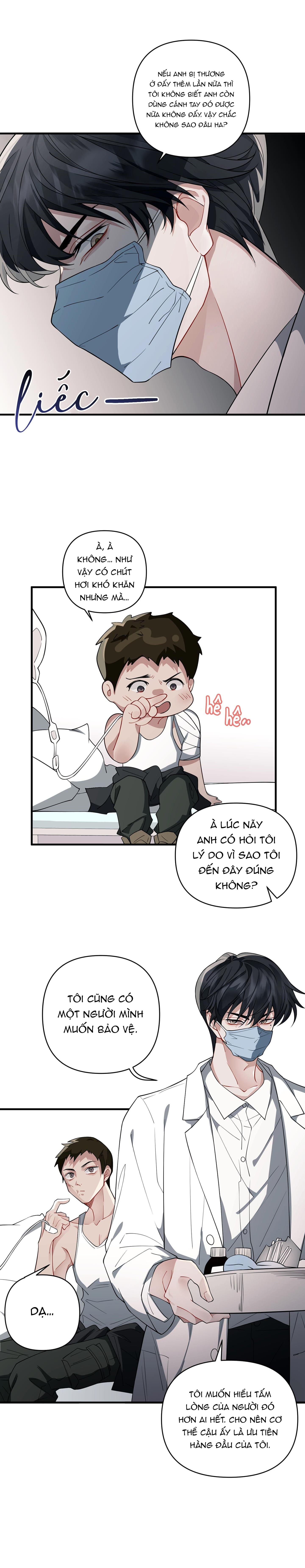 vết hằn chapter 4 22