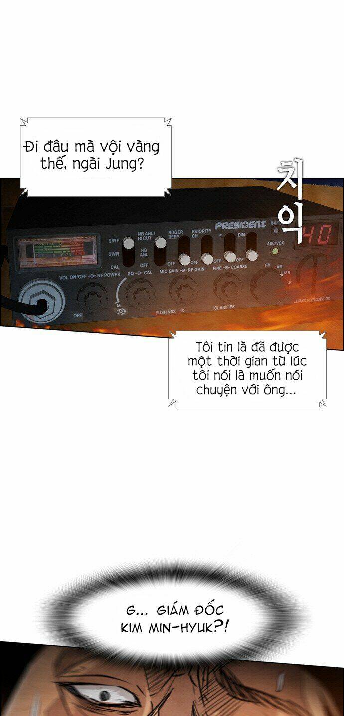 nạn nhân hồi sinh chapter 19 18