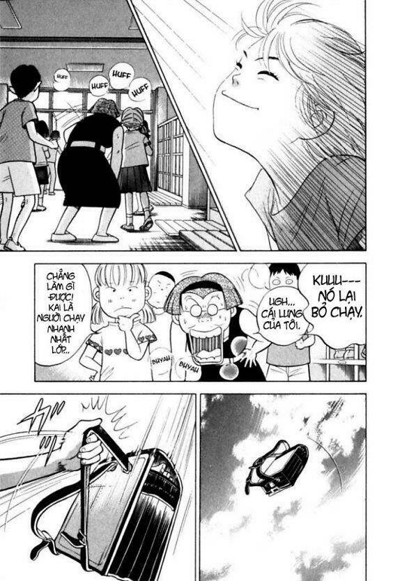 piano no mori chapter 9 5