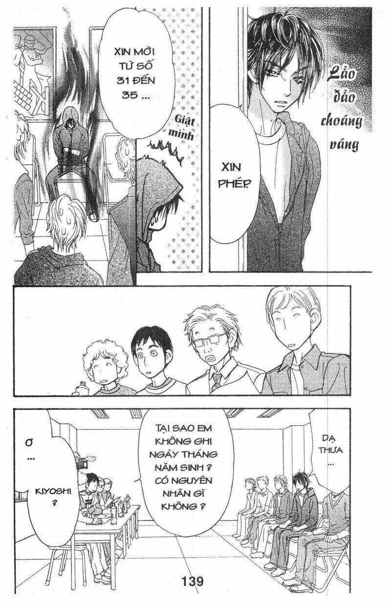 kirara no hoshi chapter 2 140