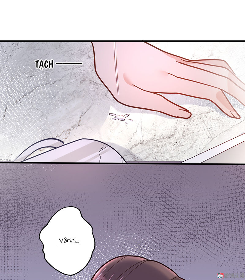 tổng tài truy thê: phu nhân lại chạy trốn chapter 11 12