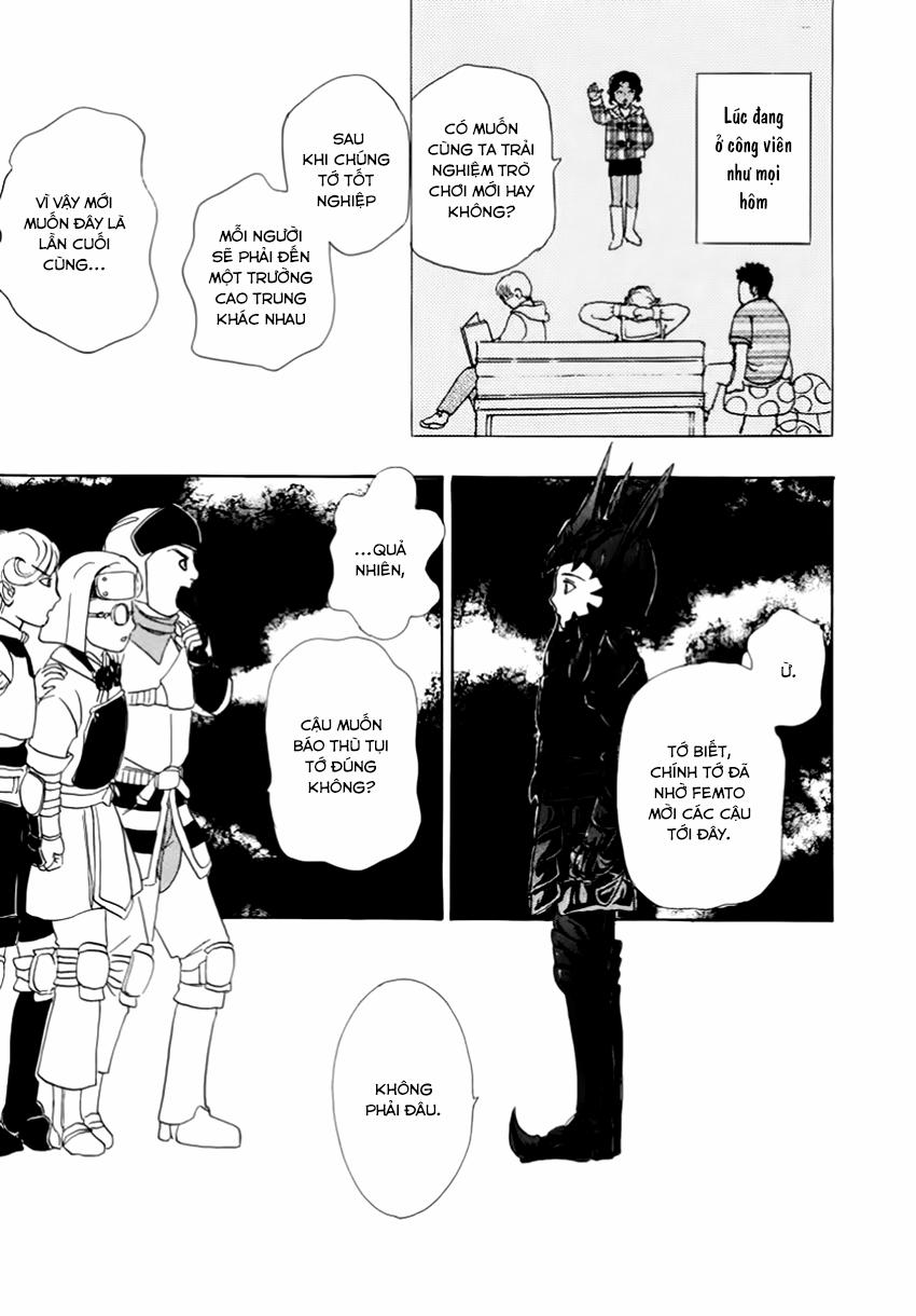 new pet shop of horror chapter 24 46