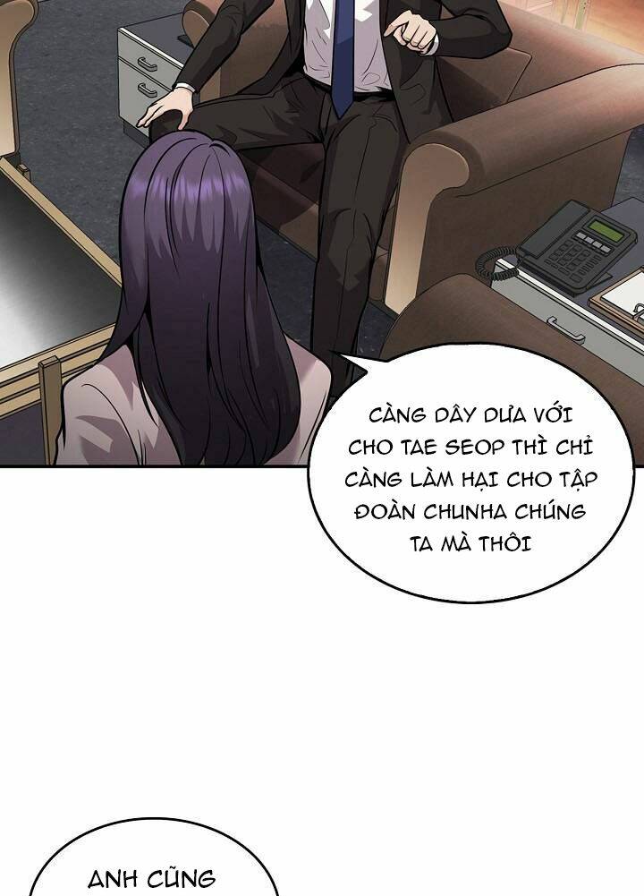điều tra viên chuyển sinh chapter 125 41