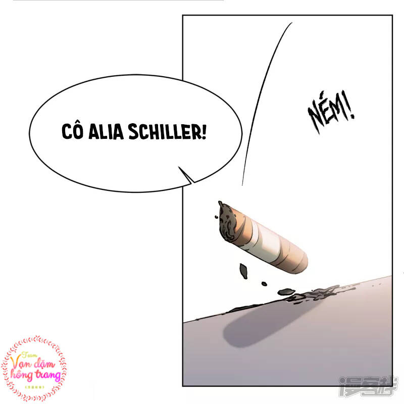 cô ấy đến rồi, xin nằm xuống! chapter 189 11