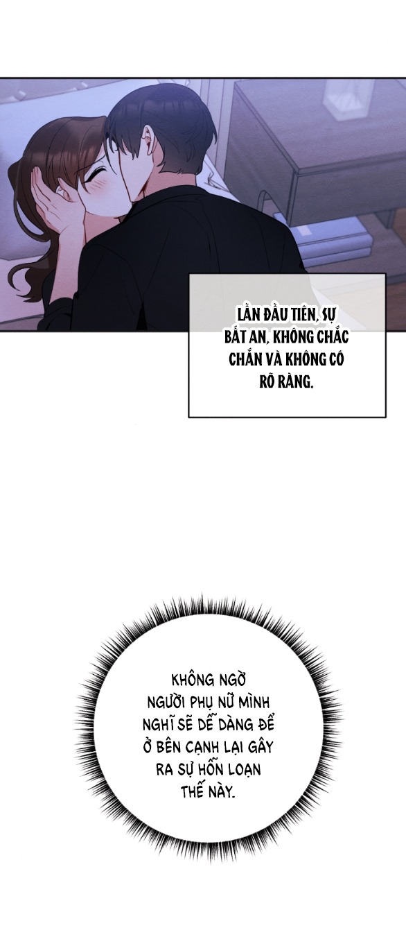 [18+] hôn nhân bị đánh cắp chapter 29.2 7