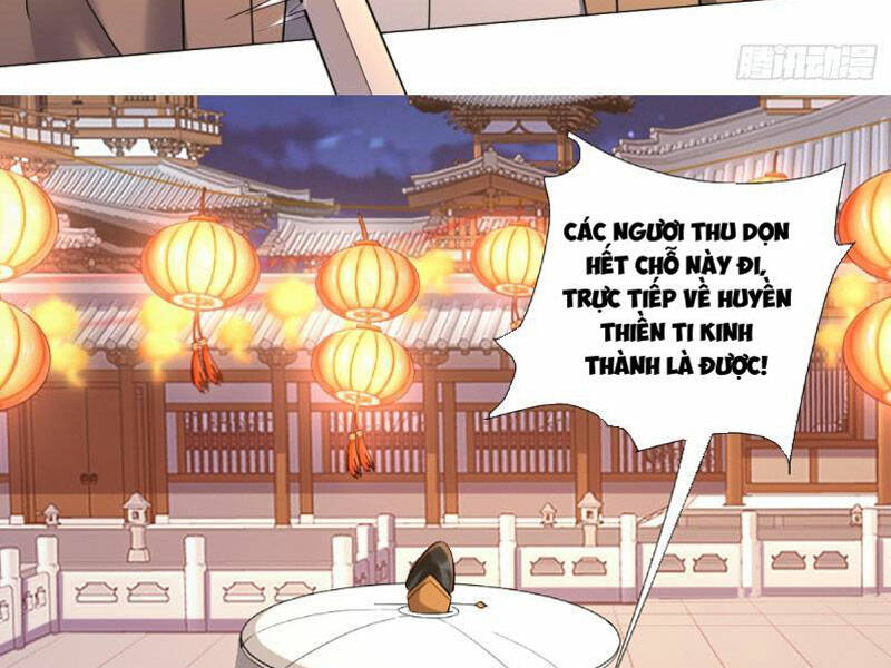 phu nhân ta là nữ đế hoàng triều chapter 2 13