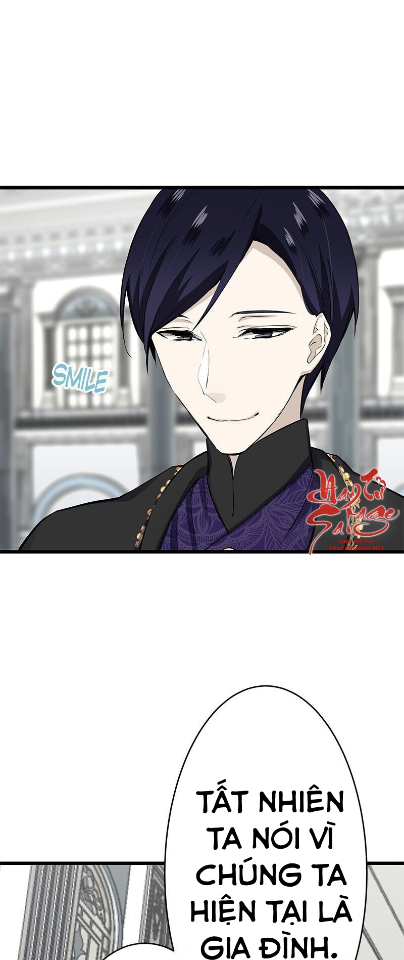 nullitas~nàng dâu giả dối~ chapter 40.1 13