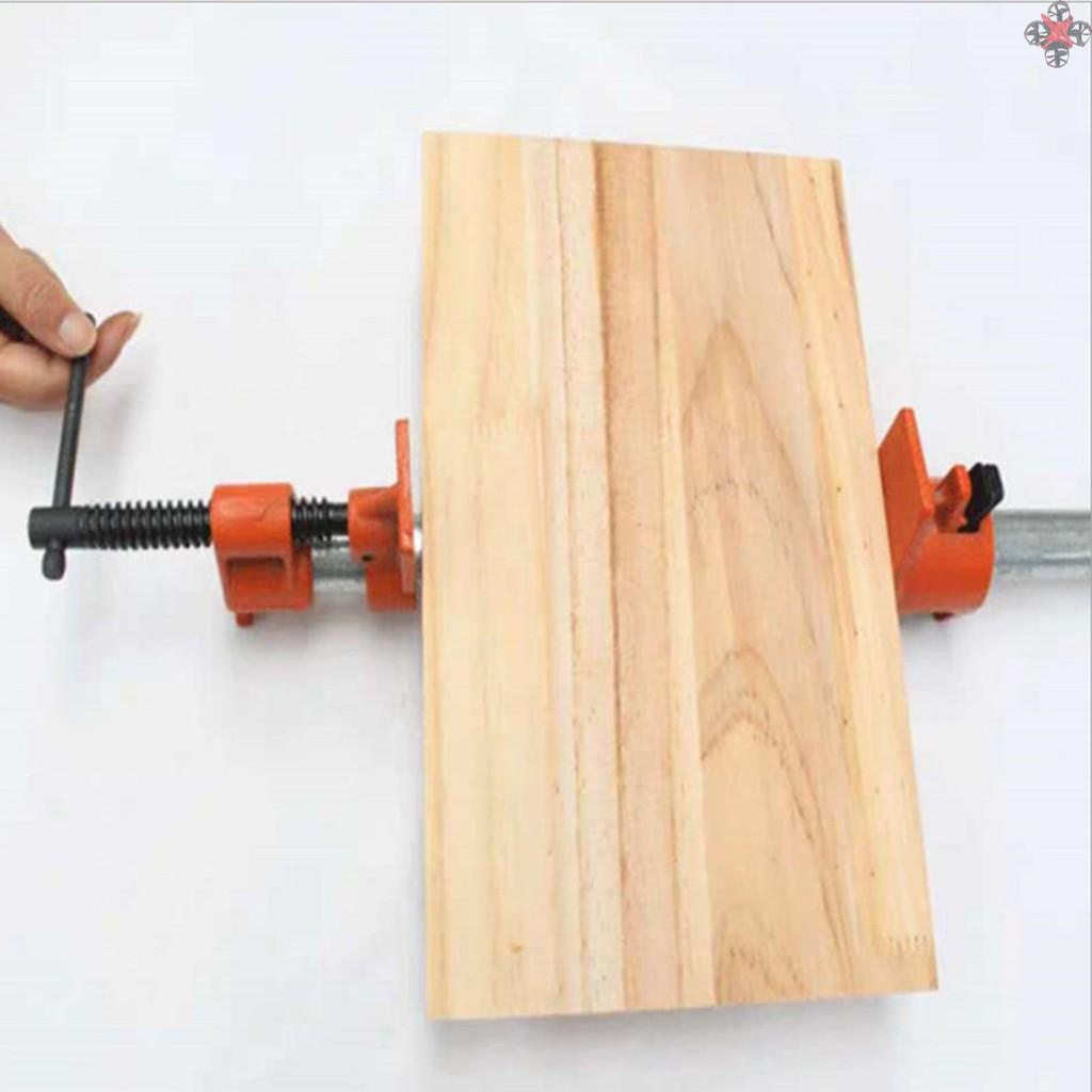 Dụng Cụ Kẹp Ống Chuyên Dụng Cho Thợ Mộc 1 / 2 "