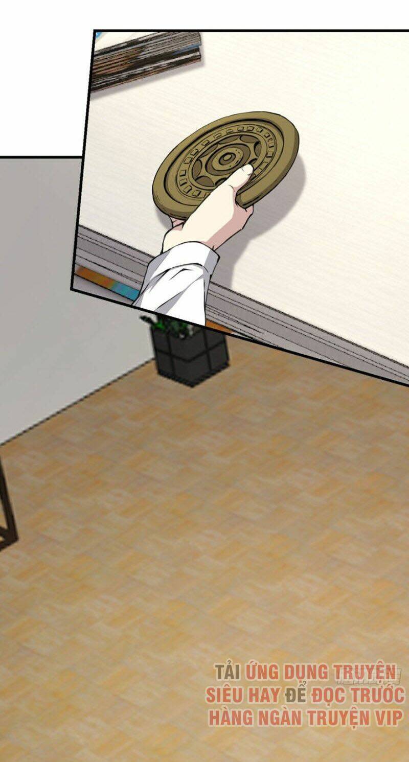 thâm dạ thư ốc chapter 132 33