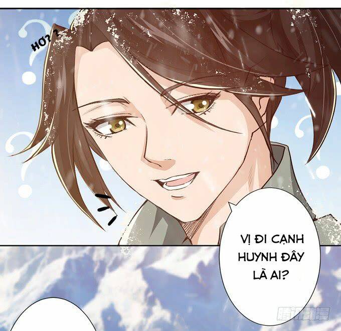 tam quốc chi vân thăng long khởi chapter 5 29