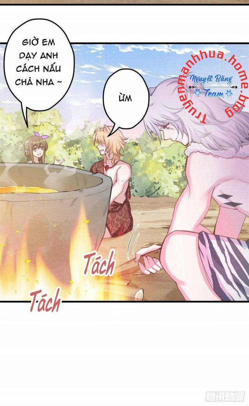 [16+] thảnh thơi thú thế chủng chủng điền, sinh sinh tể chapter 323 25