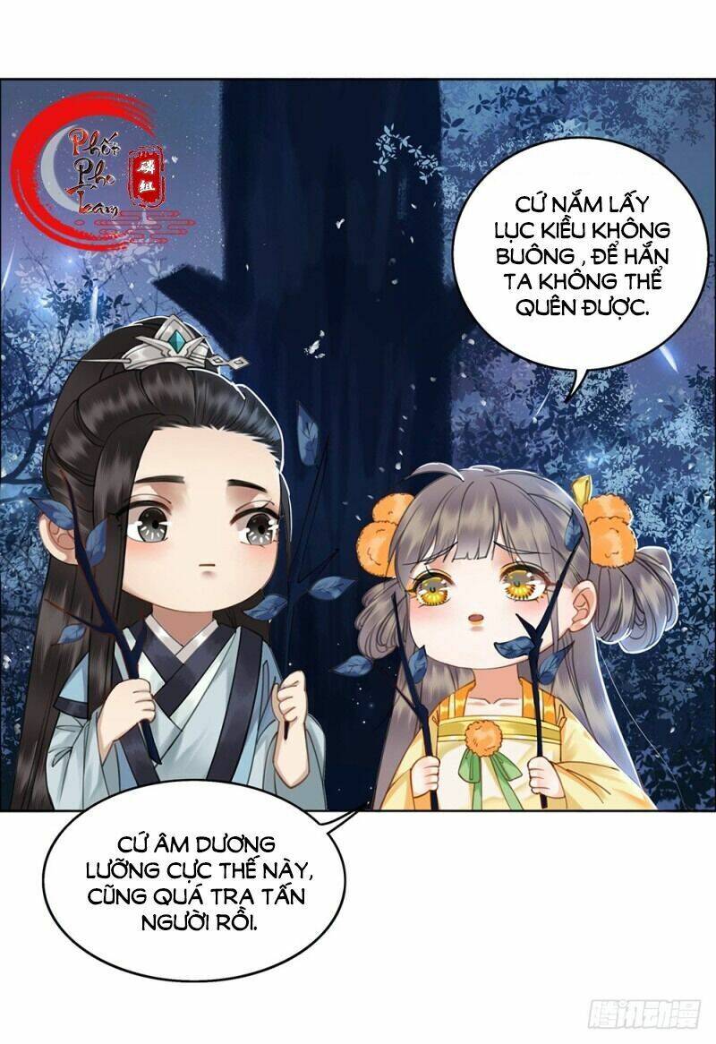 gay rồi! cái đó thành tinh rồi chapter 58 54