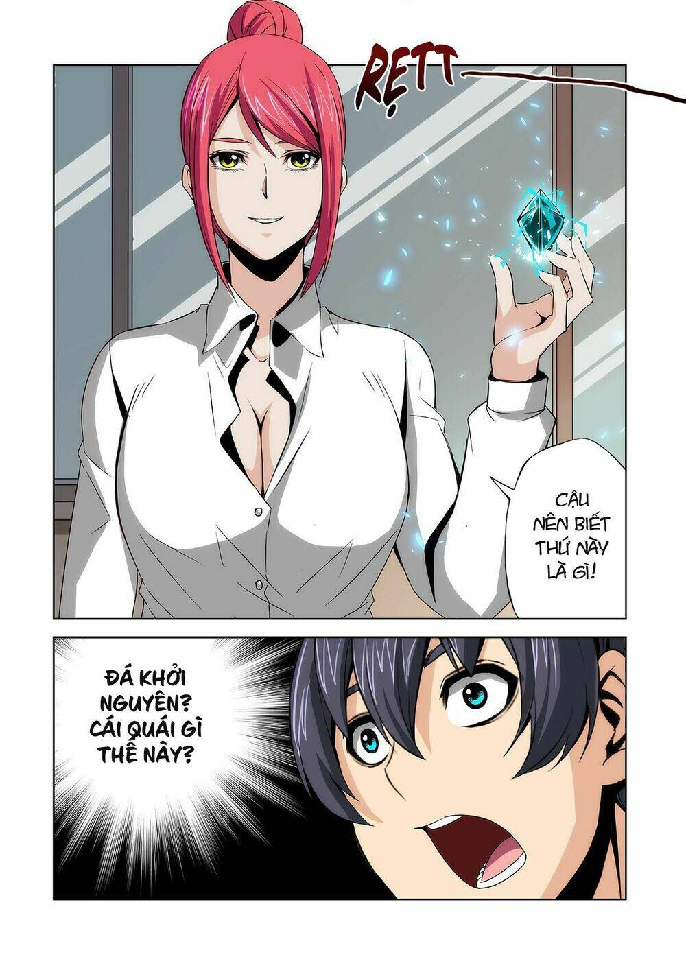 life and death chapter 6 14