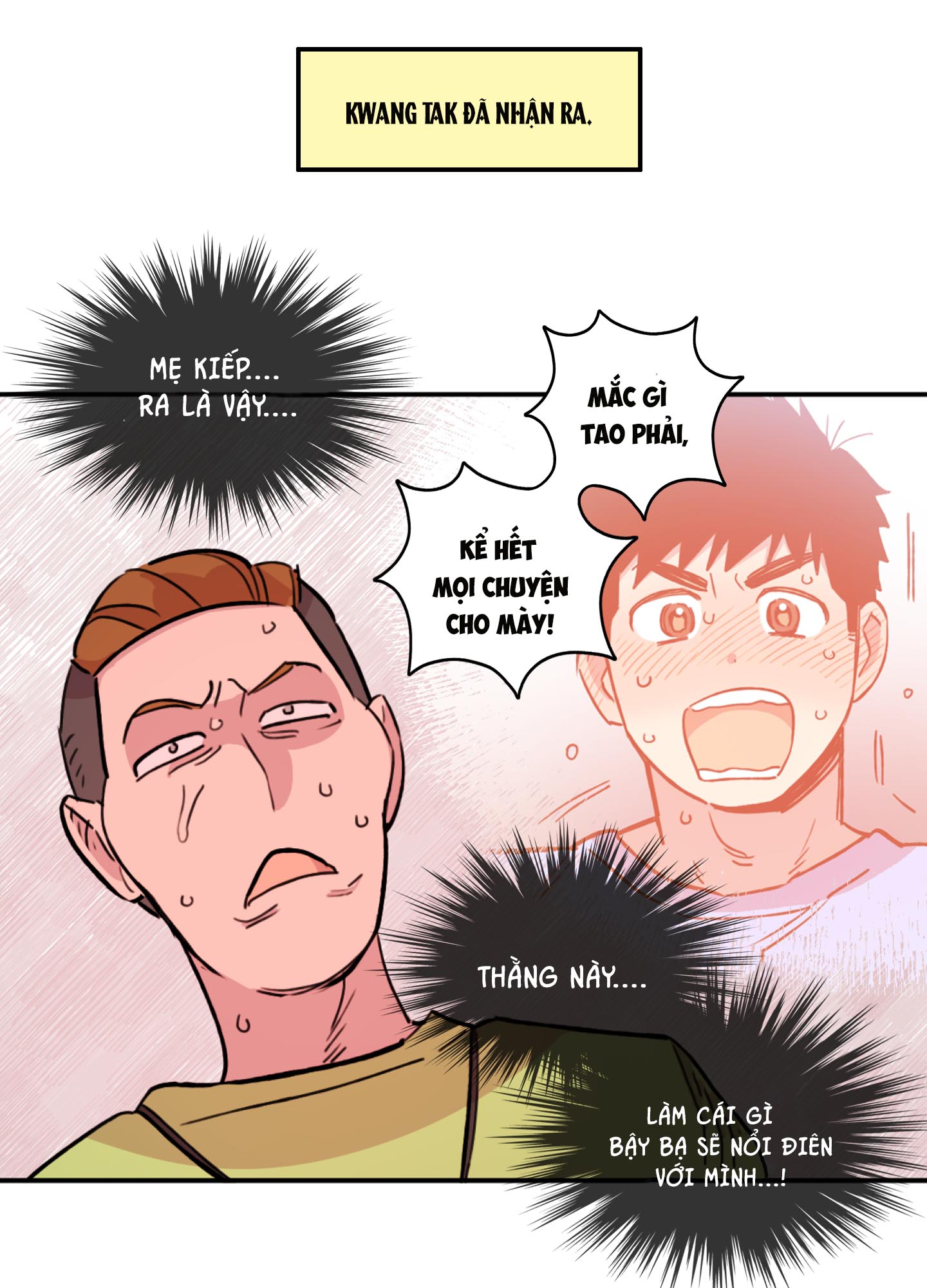 [18+] 1 người khỏe 2 người vui chapter 12 31