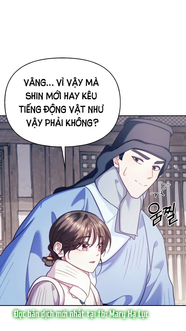 [18+] trăng nơi đỉnh núi chapter 64 16