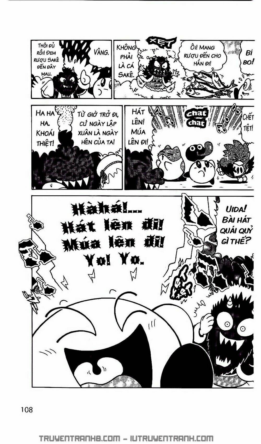 ngôi sao kabi chapter 117 9