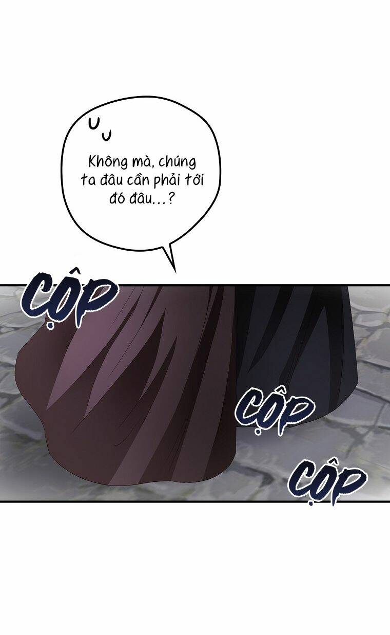 tôi nhìn thấy cái chết của bạn chapter 53 47