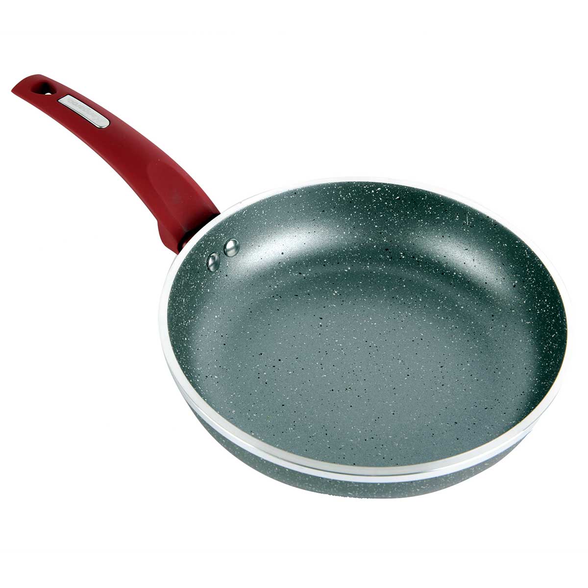 Chảo Nhôm Chống Dính Đáy Từ Kangaroo KG654S