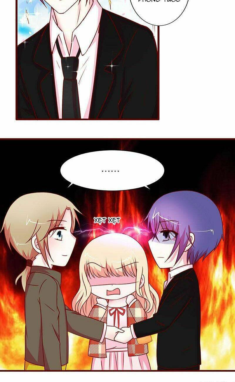 không gả cho tổng tài, gả cho người hầu chapter 36 22