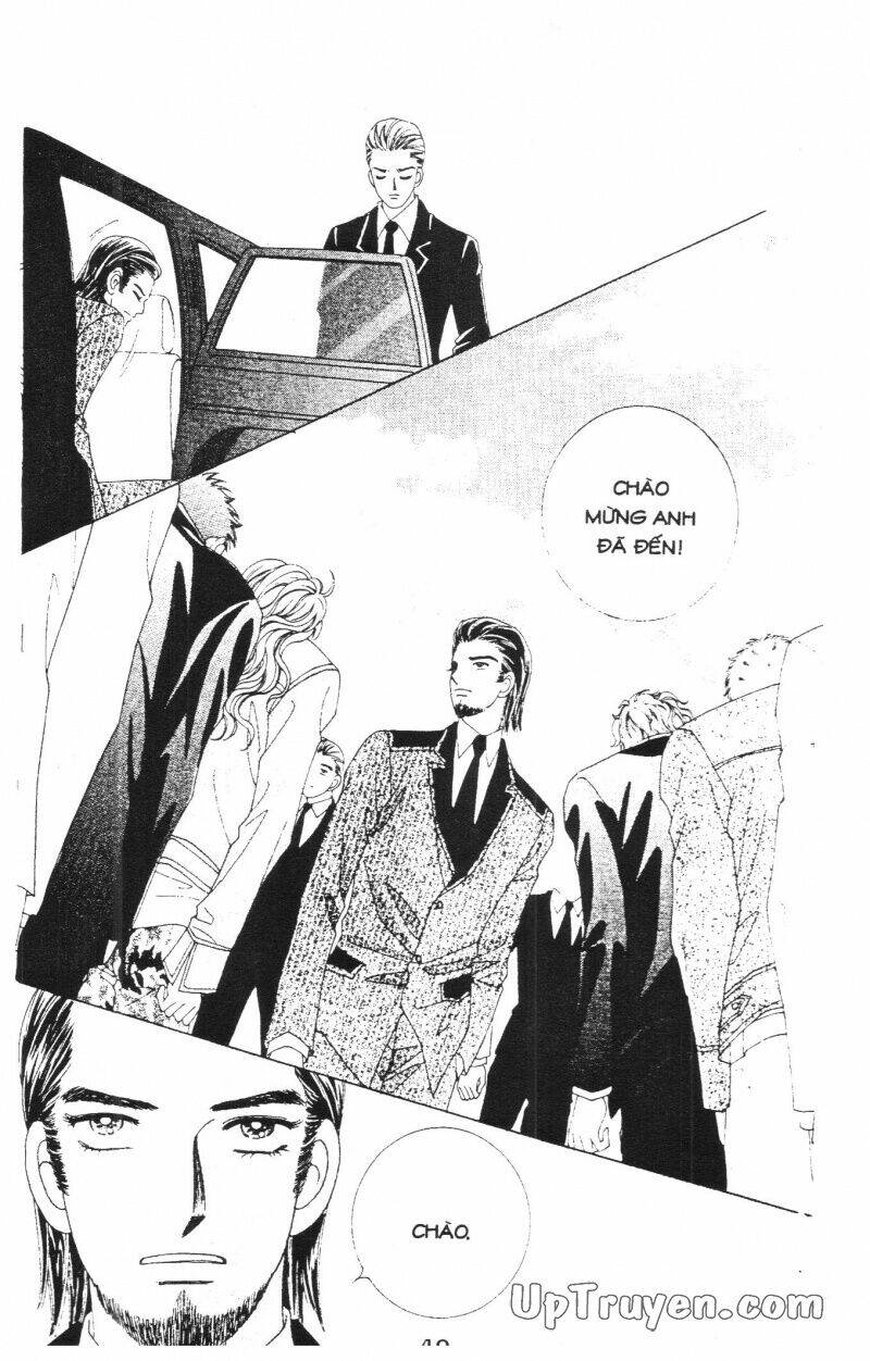 mặt nạ tình yêu chapter 62 50