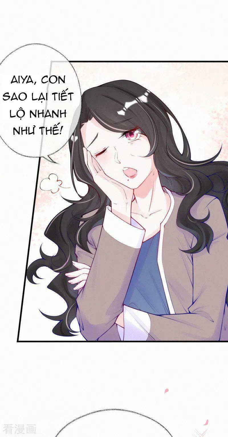 mami đột kích, thiên tài manh bảo khốc daddy chapter 59 4