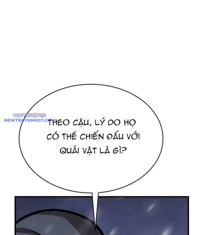 thợ săn huyền thoại trẻ hóa chapter 31 19