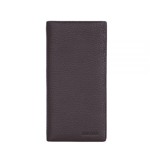 Ví nam Sina Cova Deodato Wallet DD 12450-03A