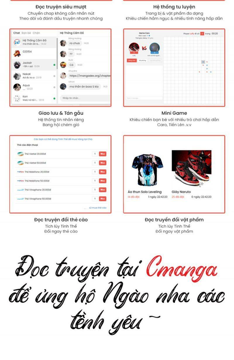 bổn vương muốn nàng chapter 19 28