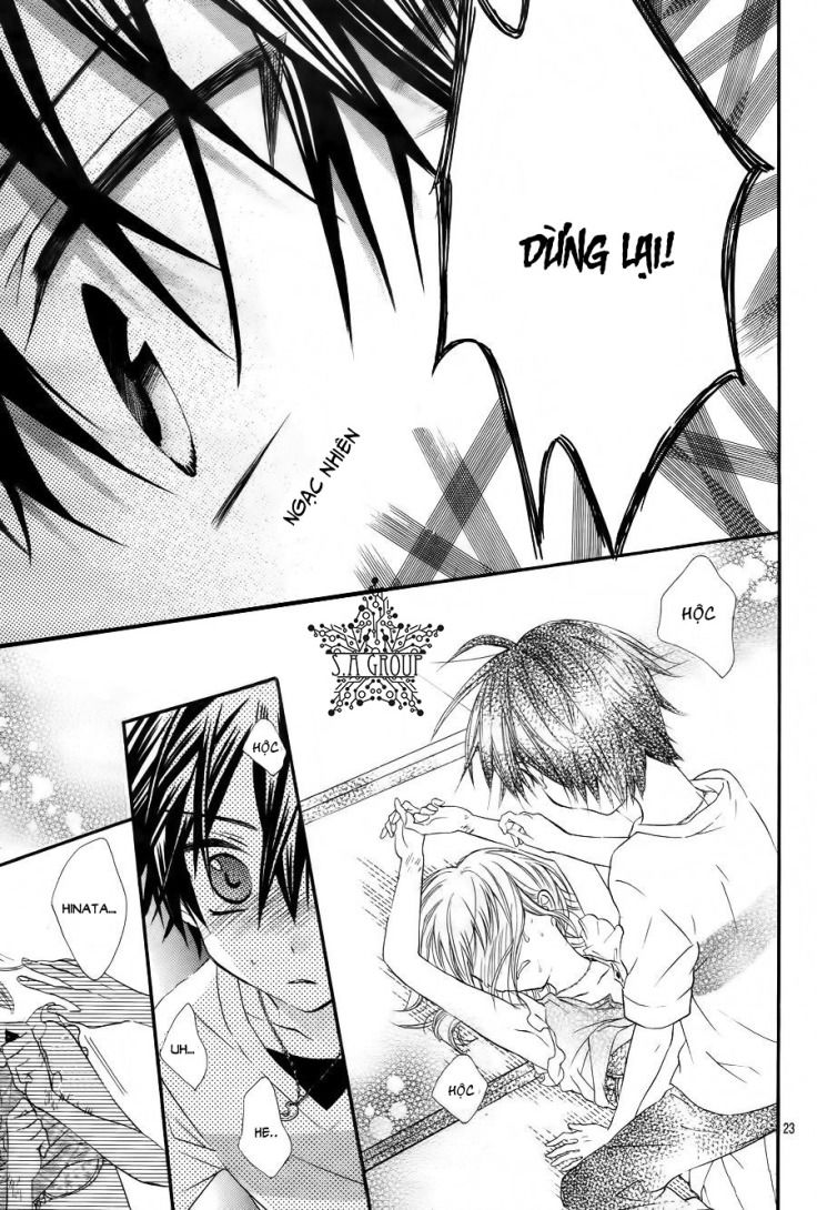 ore yome. - ore no yome ni nare yo chapter 32 30