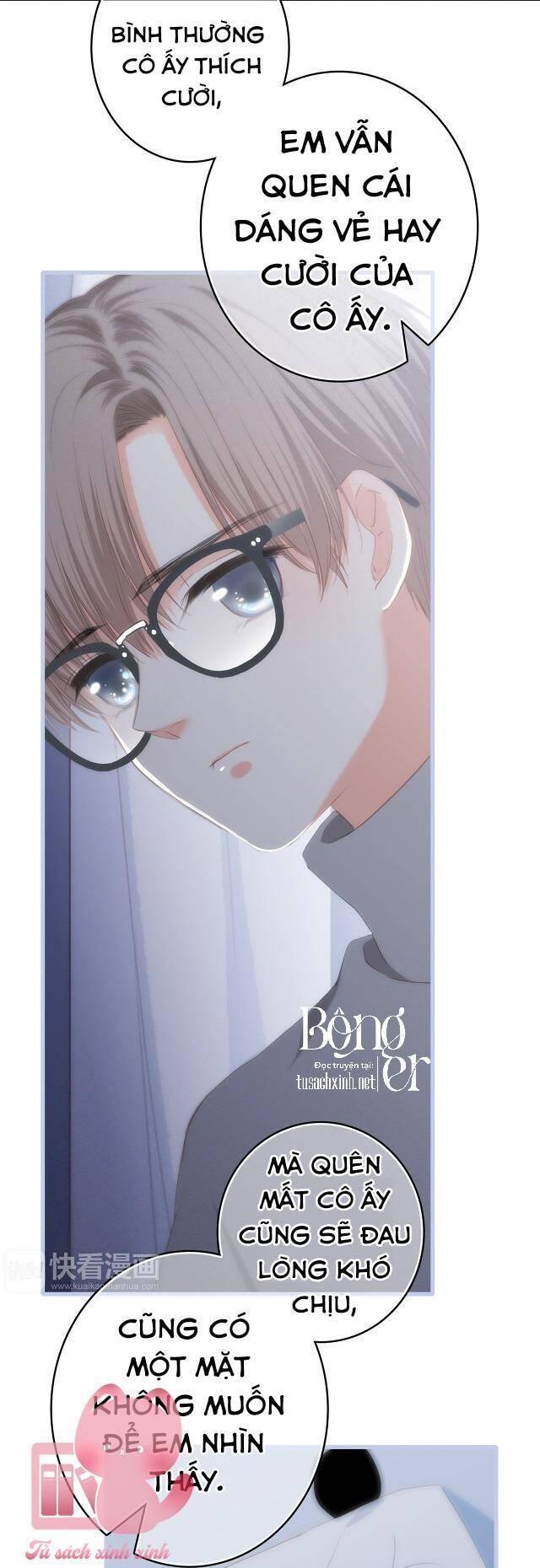 con tim rung động 2 chapter 122.2 33