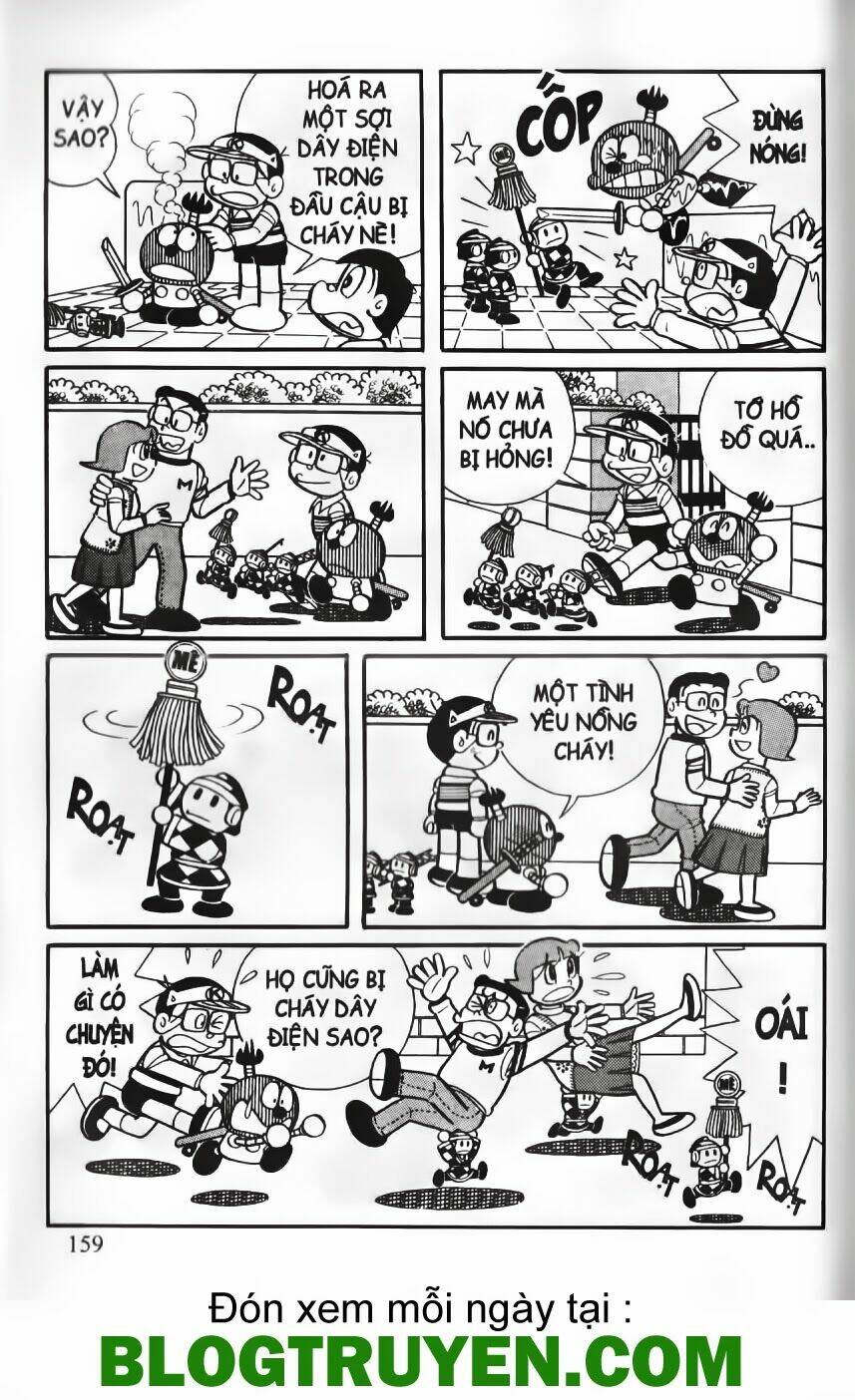 tân từ điển kì bí chapter 29 11