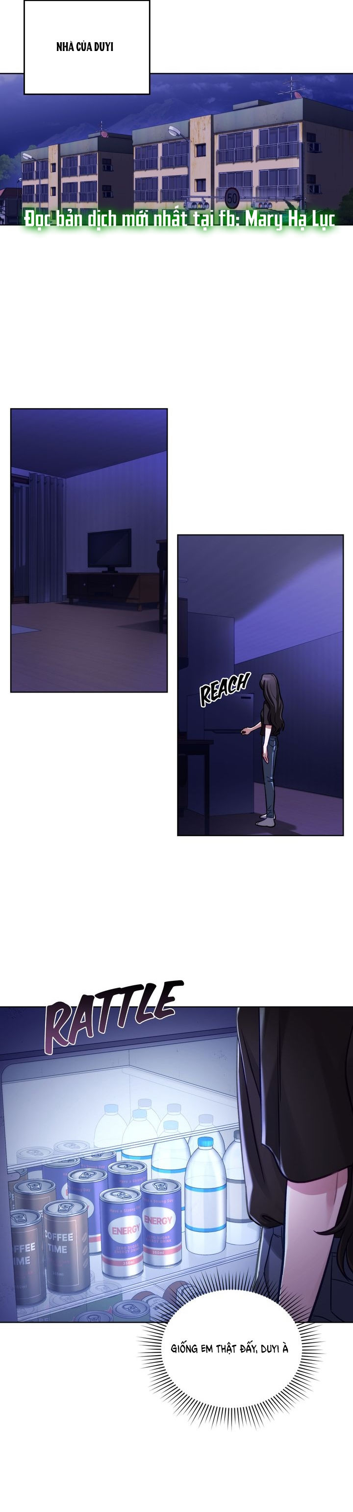 kẻ nghiệp dư chapter 3.2 4