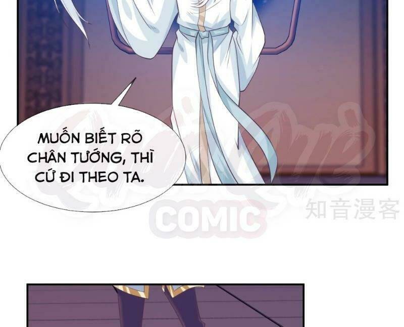 ta là ngọc hoàng đại đế chapter 90 29
