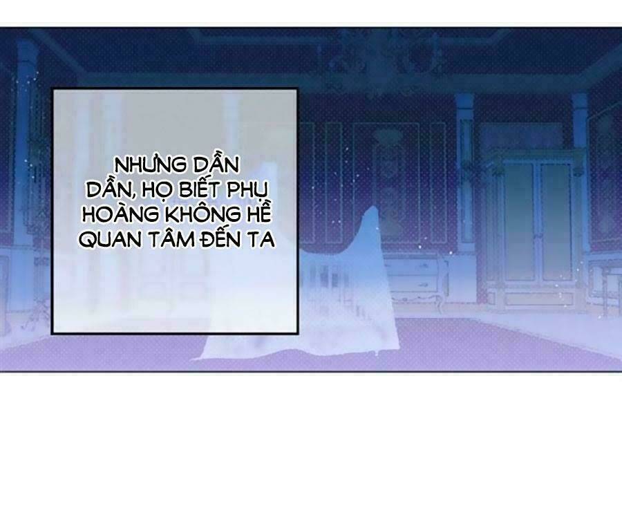 một ngày nọ ta trở thành công chúa chapter 2.5 30