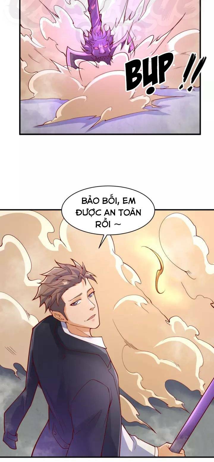 người chặn xuyên không chapter 81 56