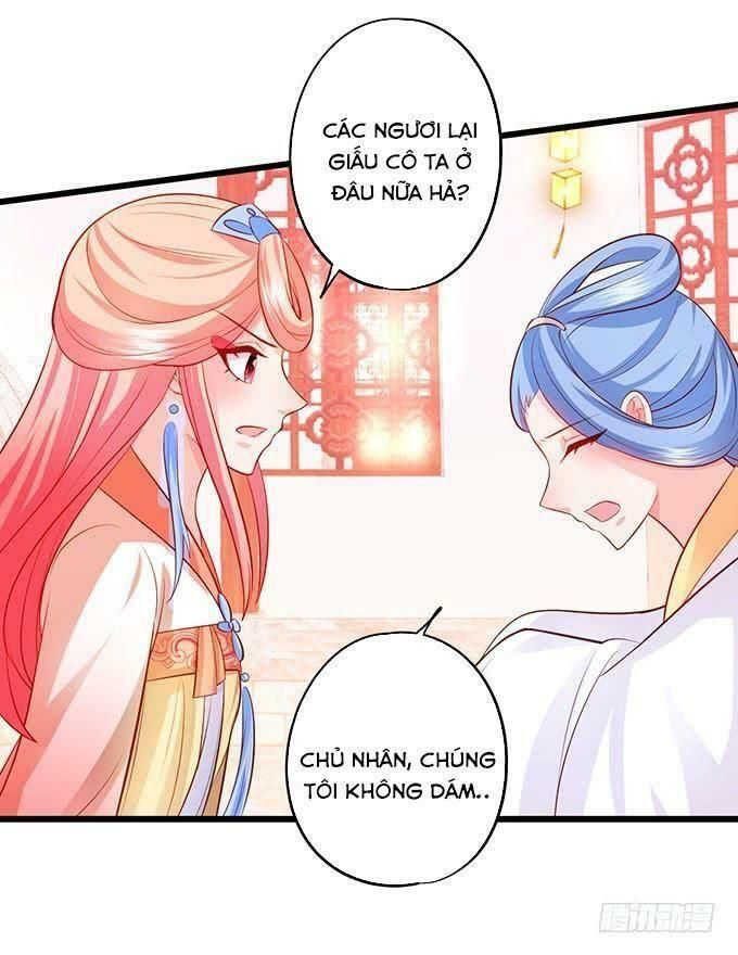 hồ tiên hung bạo chapter 122 23