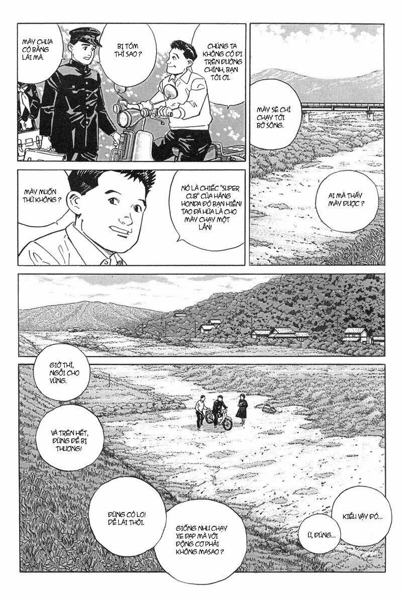 khu phố xa xăm chapter 10 15