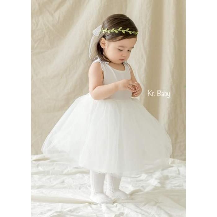 VÁY VOAN BALLERINA MADE IN KOREA