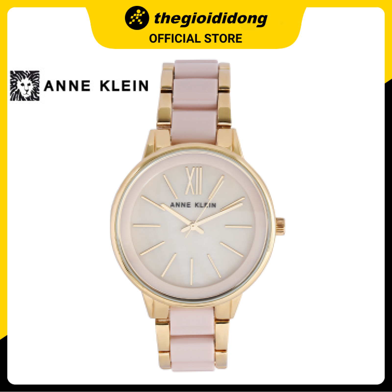 Đồng hồ Nữ Anne Klein AK/1412BMGB