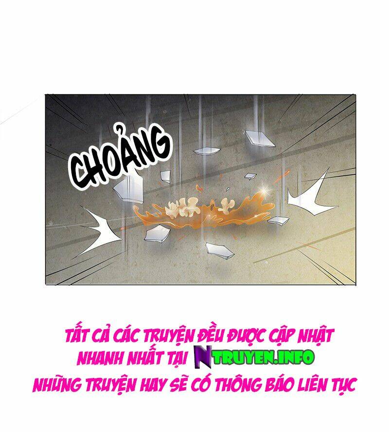 khuynh thế độc phi chapter 2 18