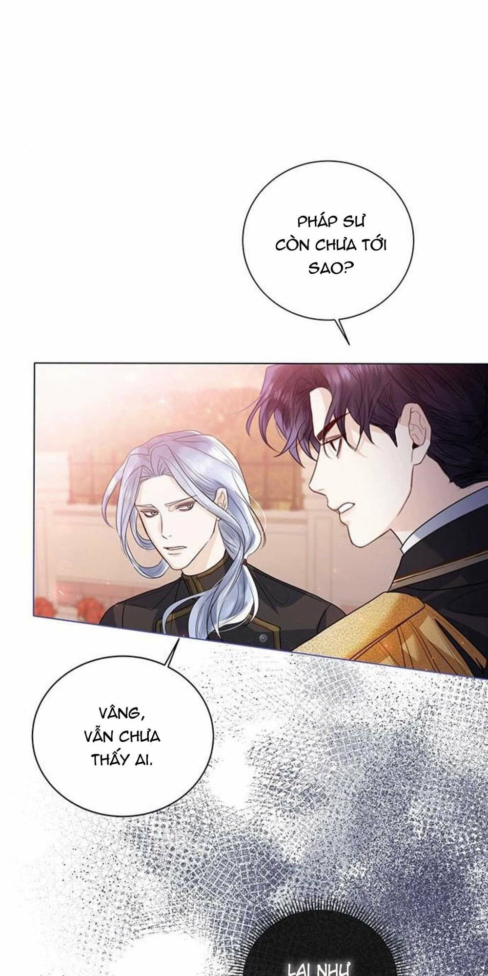 tôi sẽ từ bỏ vị trí hoàng hậu chapter 16 63