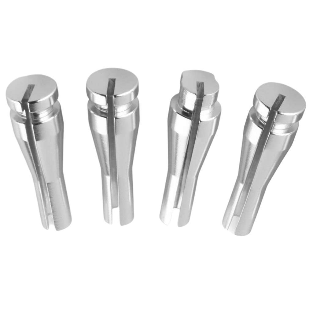 4X 4x Door Cable Repair Kit Fit for Expedition Easy to Install Car Parts
